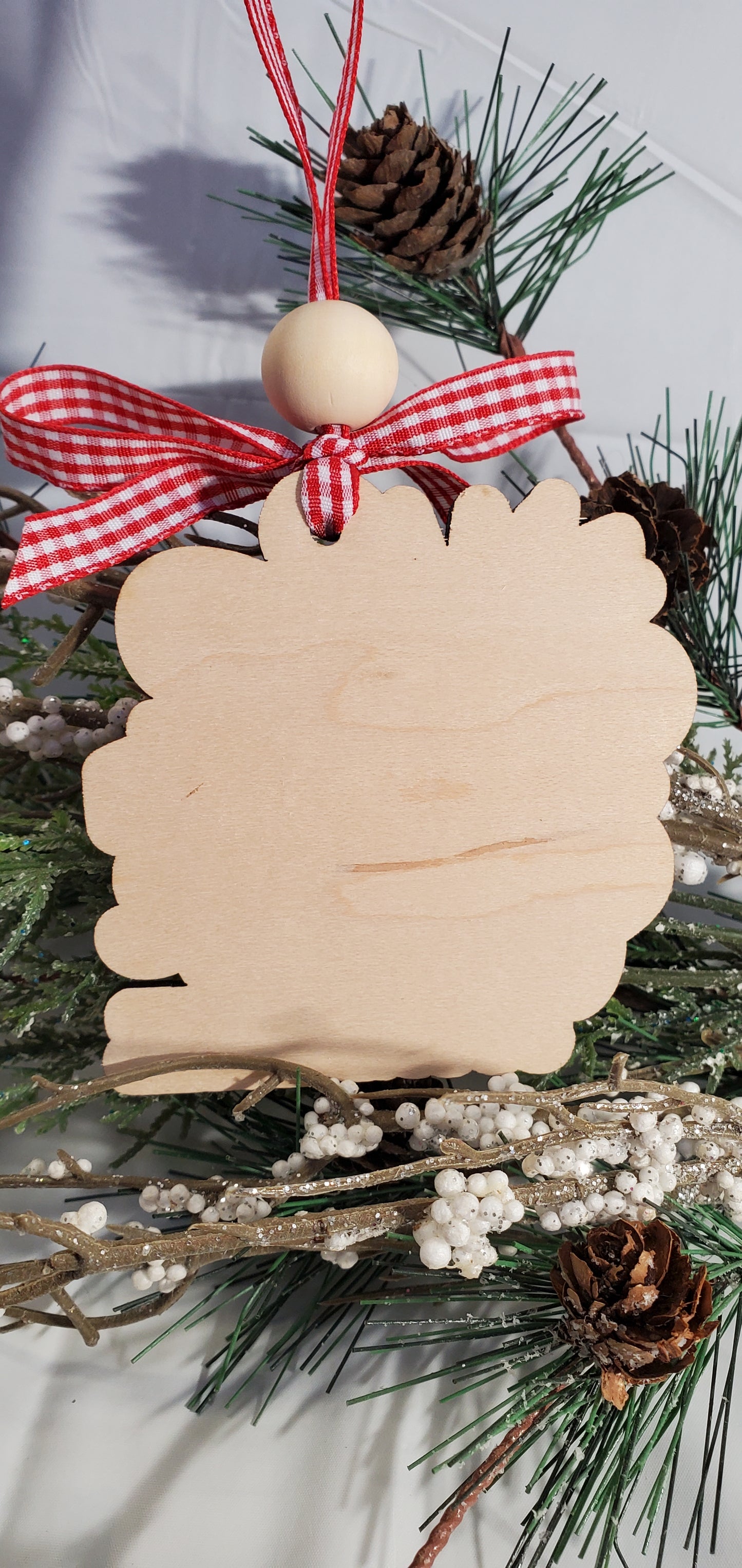 Music Lover Ornament – Unique Gift for Musicians and Music Enthusiasts