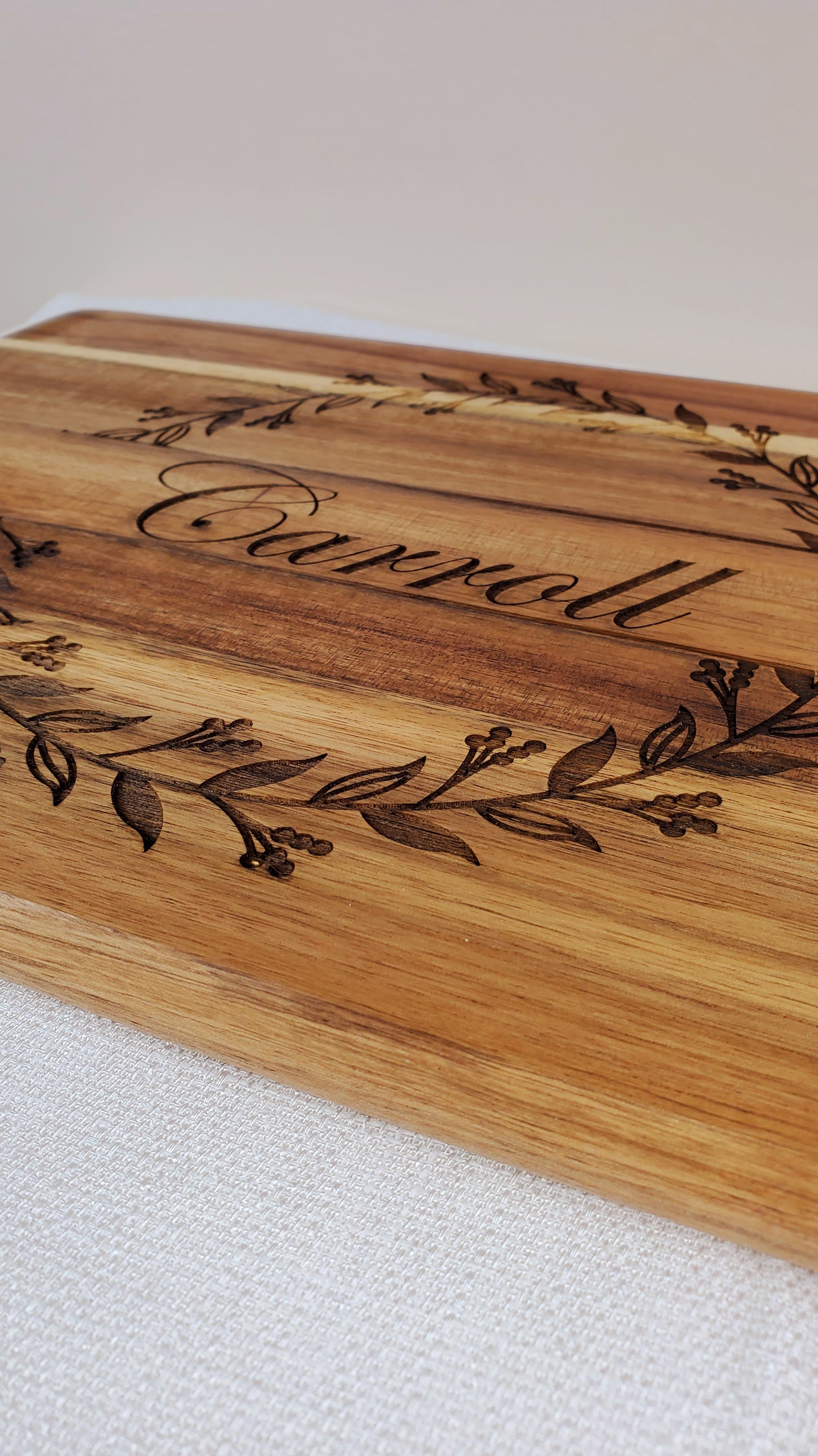 Custom Cutting Boards - orders only