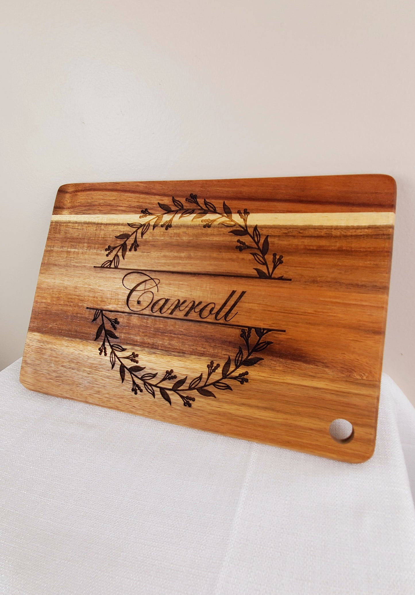 Custom Cutting Boards - orders only