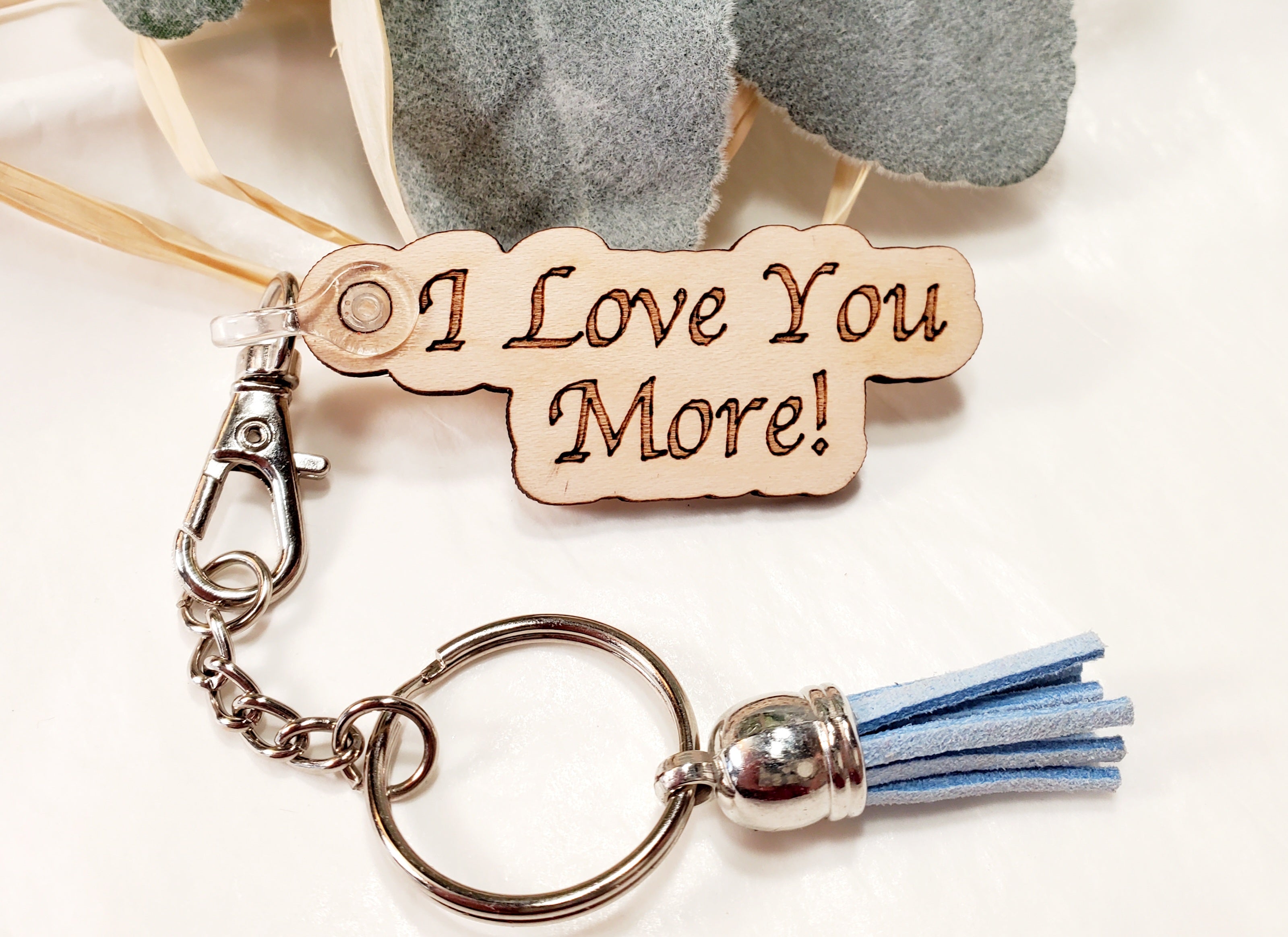 Fun Variety of Funny, Snarky Keychains- sold seperately