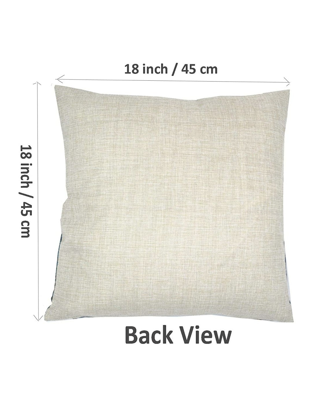 Welcome to Our Farmhouse Decorative pillow